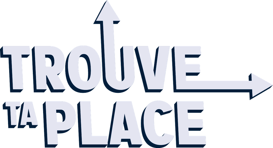 Trouve ta place