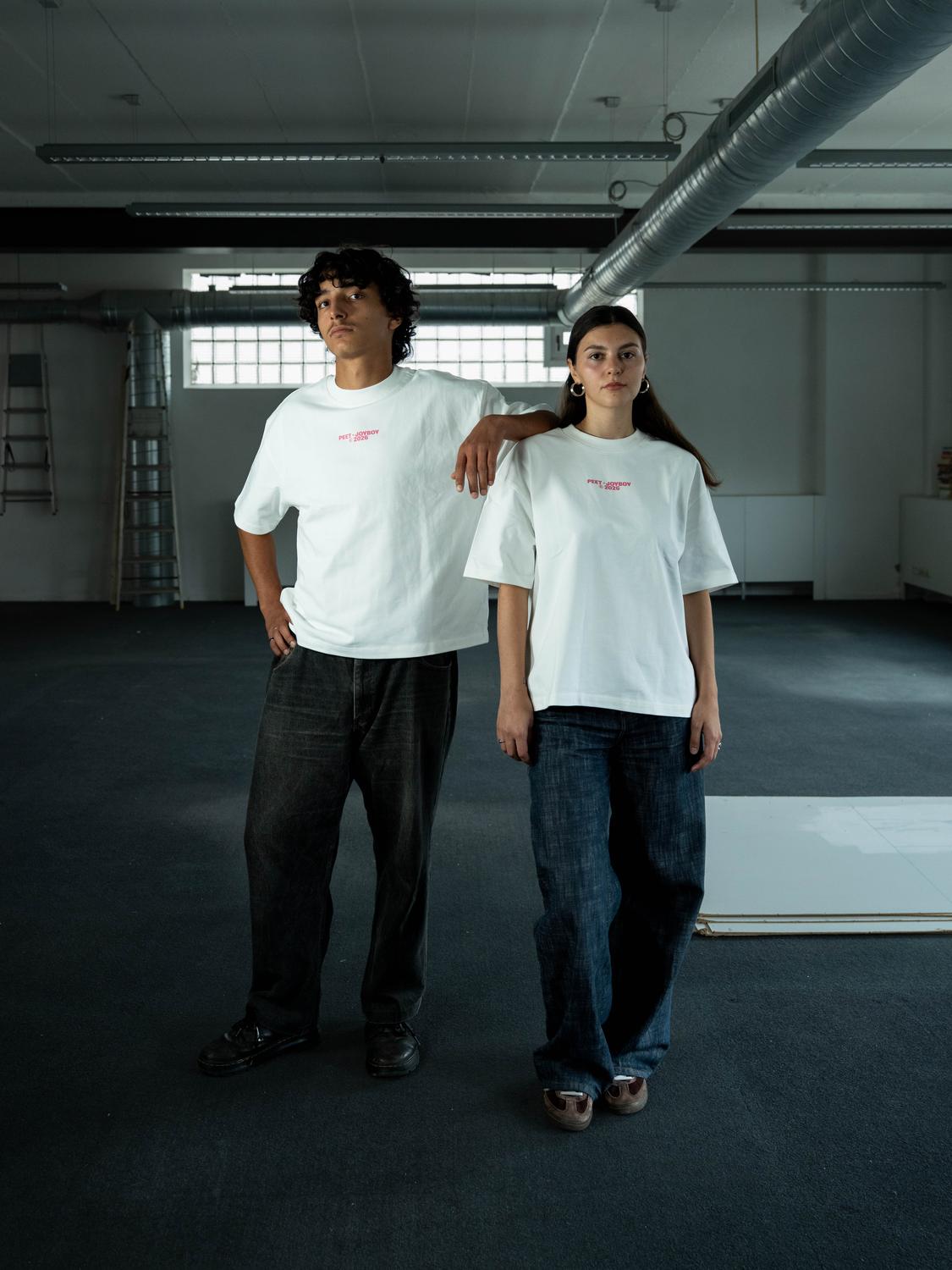 Shooting studio Peet